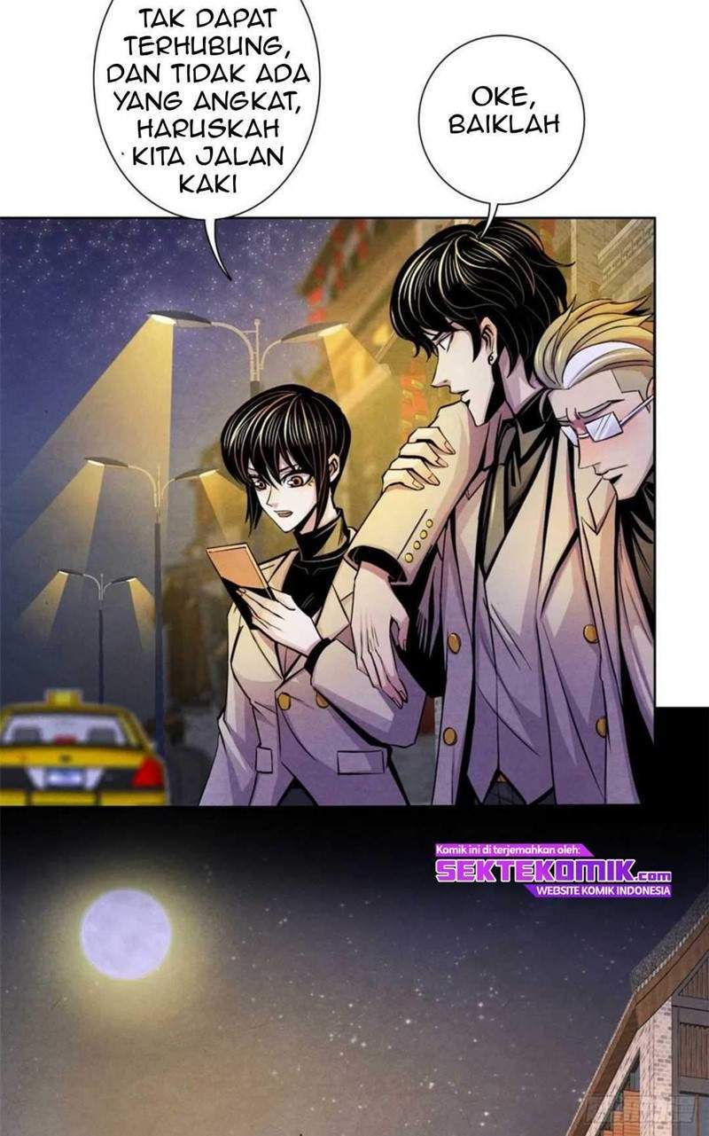 Doctor Li Ming Chapter 24 Gambar 49