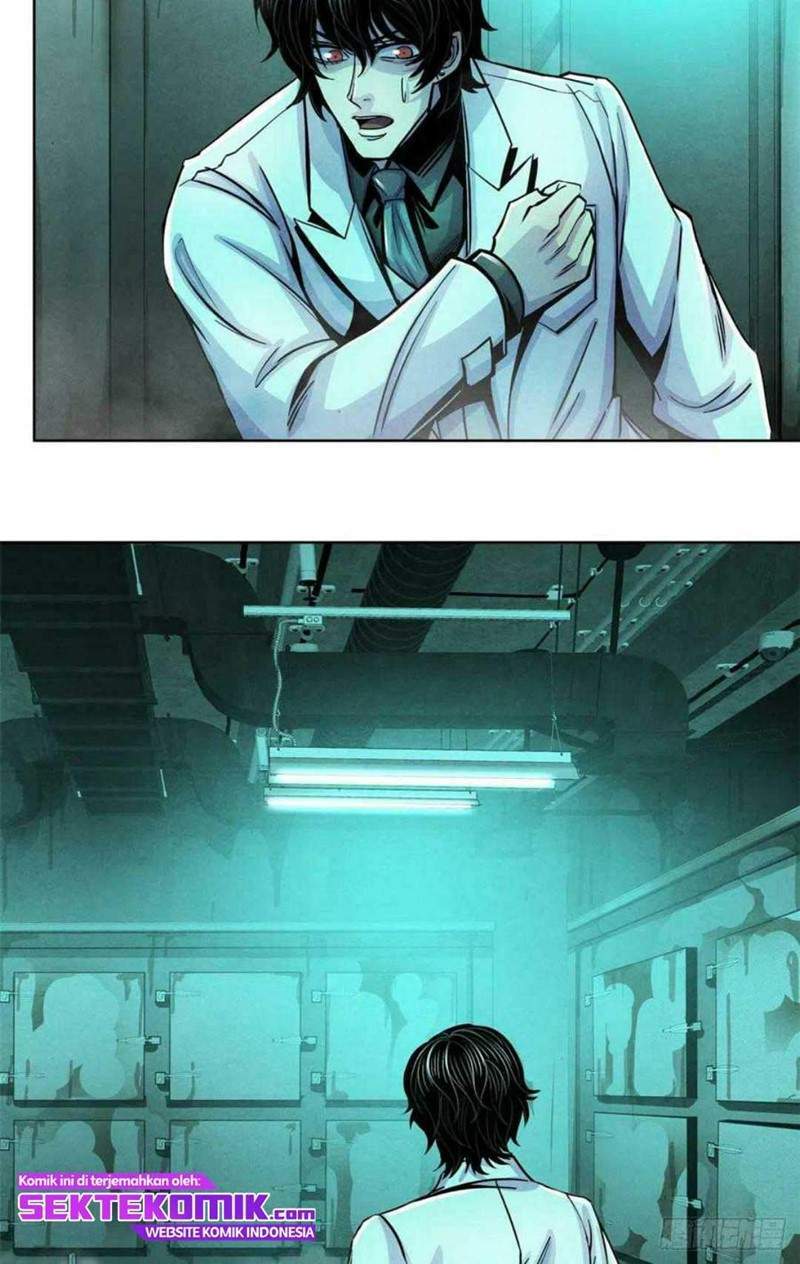 Doctor Li Ming Chapter 24 Gambar 5