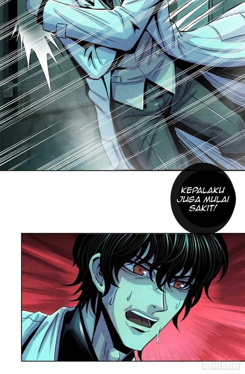 Doctor Li Ming Chapter 24 Gambar 8