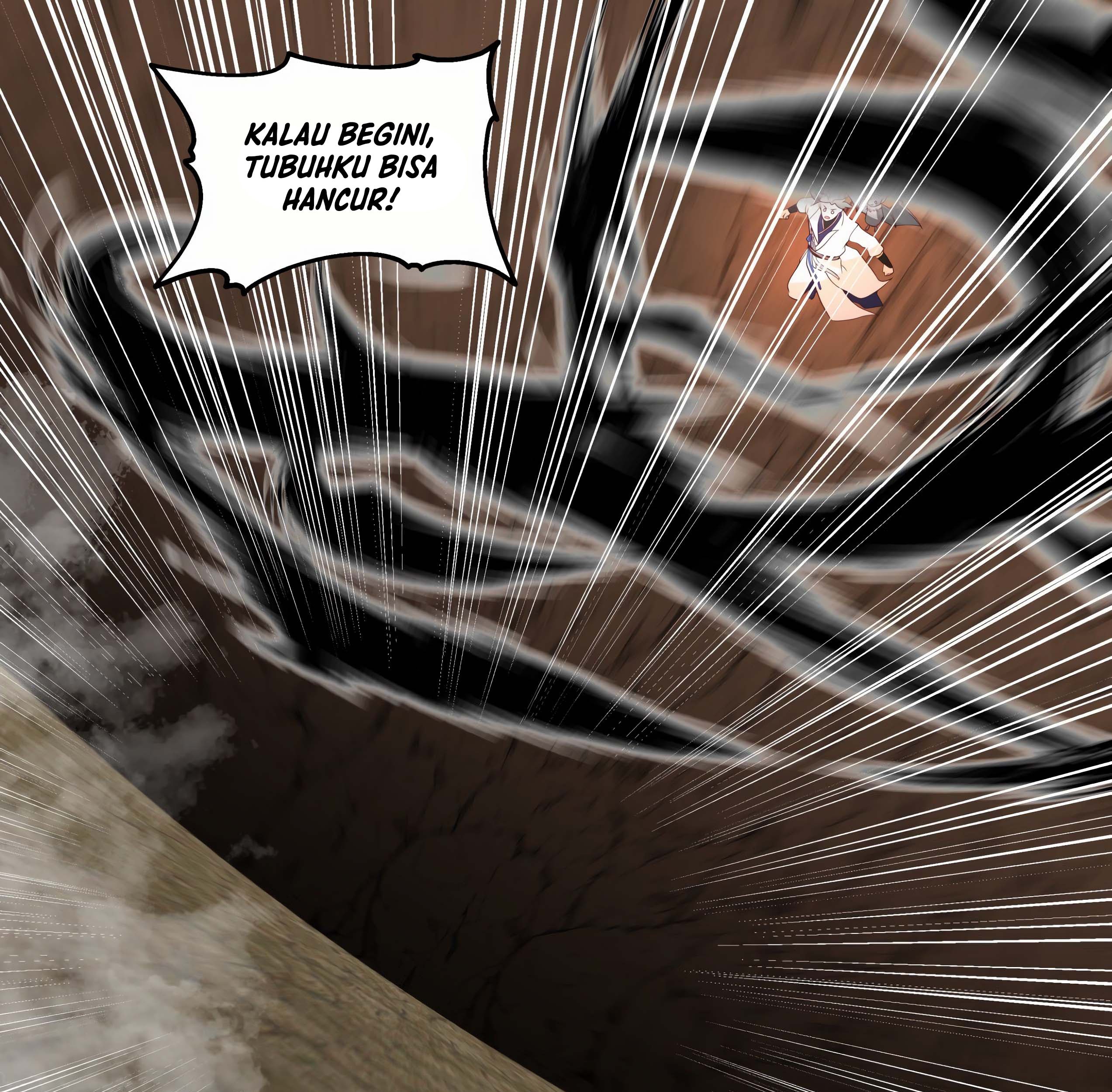 Martial Peak Part 1 Chapter 1608 Gambar 18