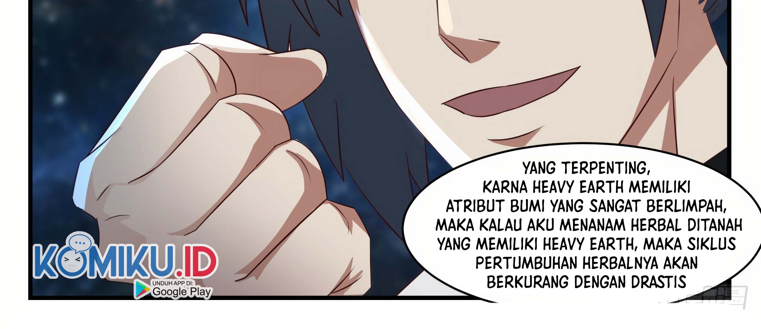 Martial Peak Part 1 Chapter 1609 Gambar 17