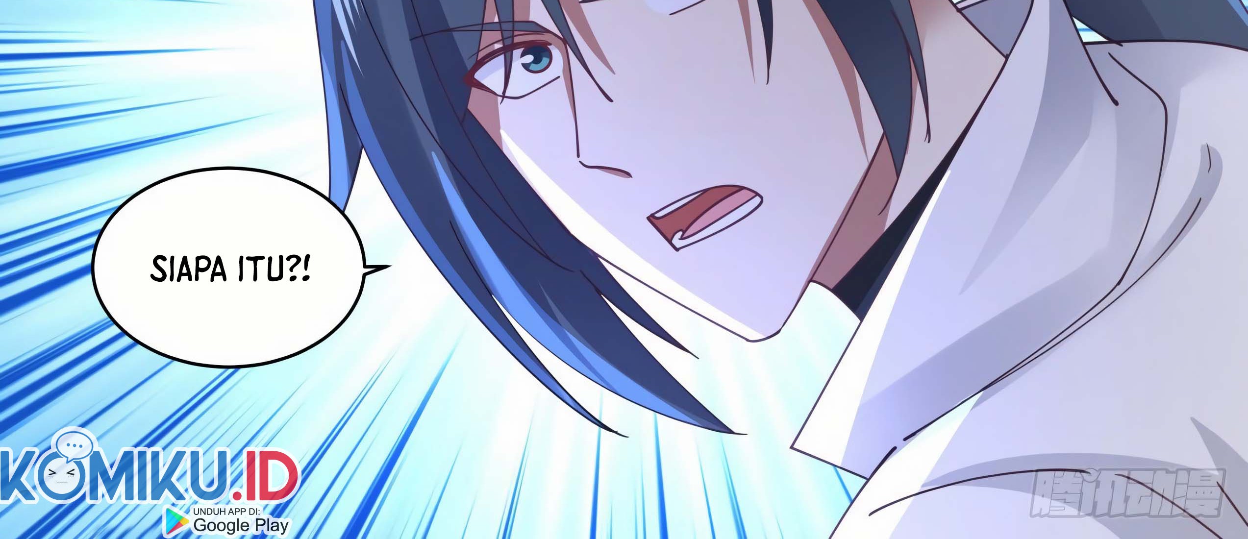 Martial Peak Part 1 Chapter 1611 Gambar 25