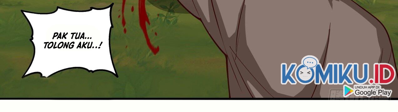 Martial Peak Part 1 Chapter 1612 Gambar 5