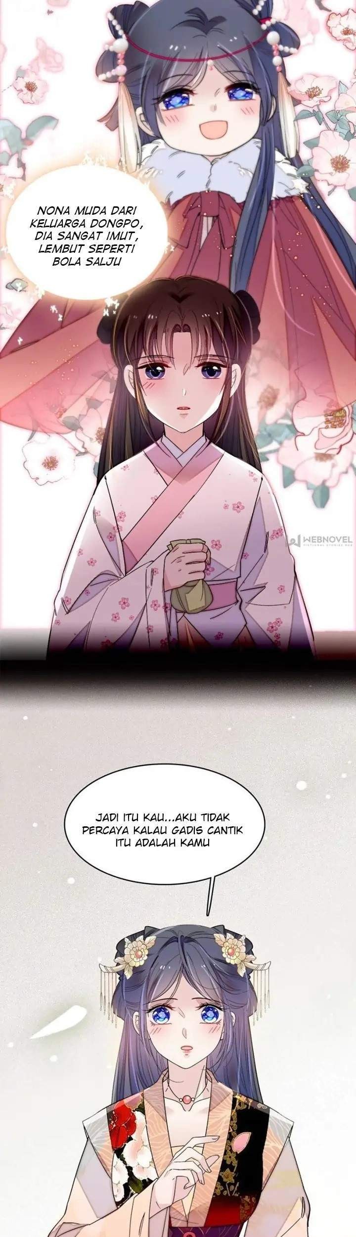 Sijin Chapter 142 Gambar 5