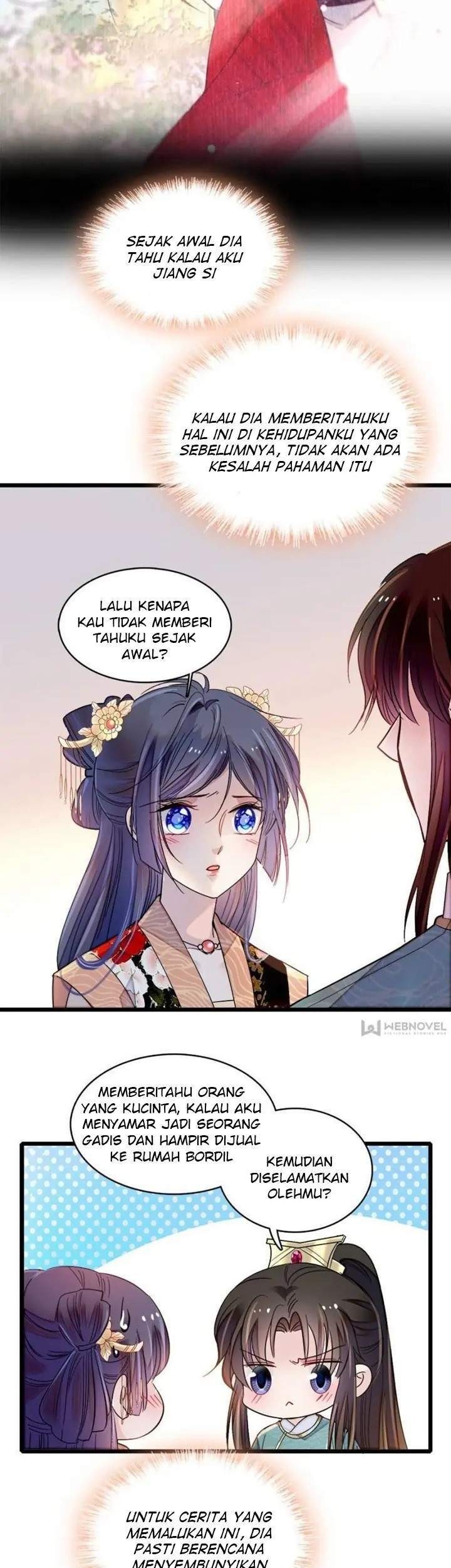 Sijin Chapter 142 Gambar 19