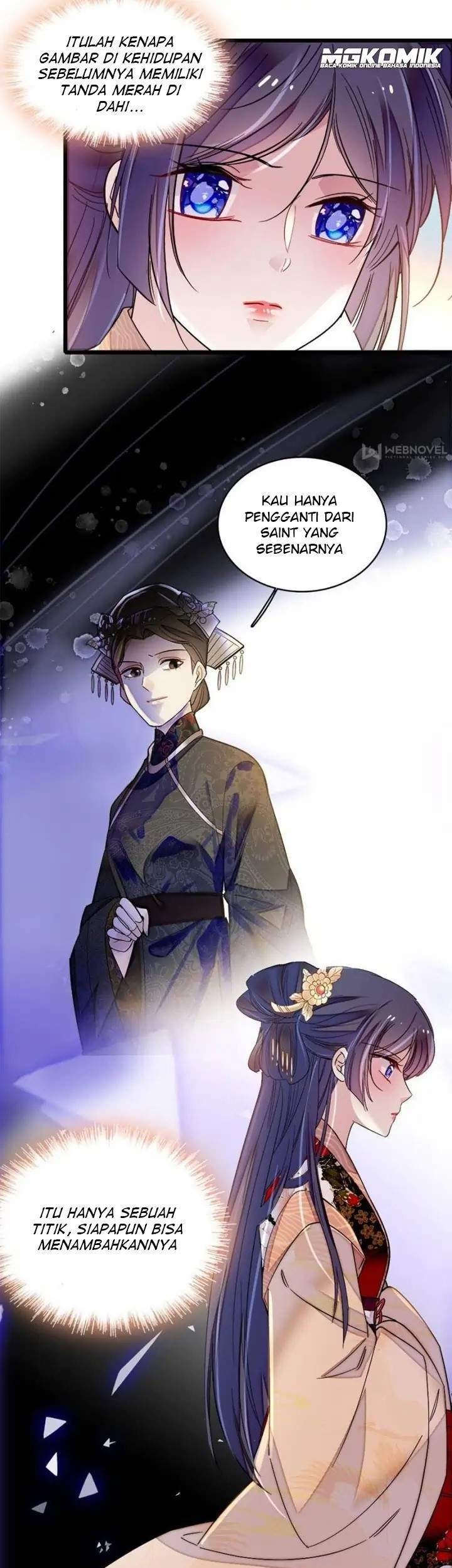 Sijin Chapter 142 Gambar 21