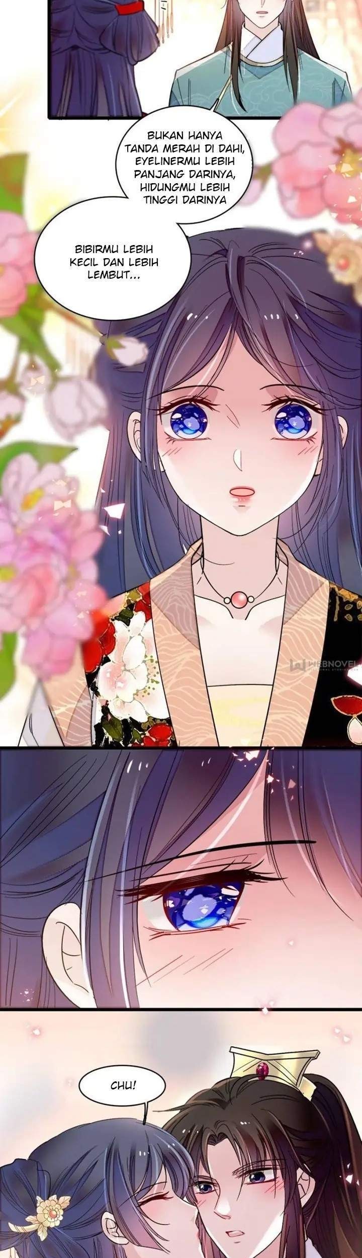 Sijin Chapter 142 Gambar 23