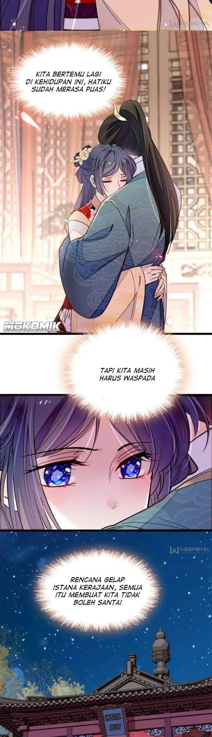 Sijin Chapter 142 Gambar 25