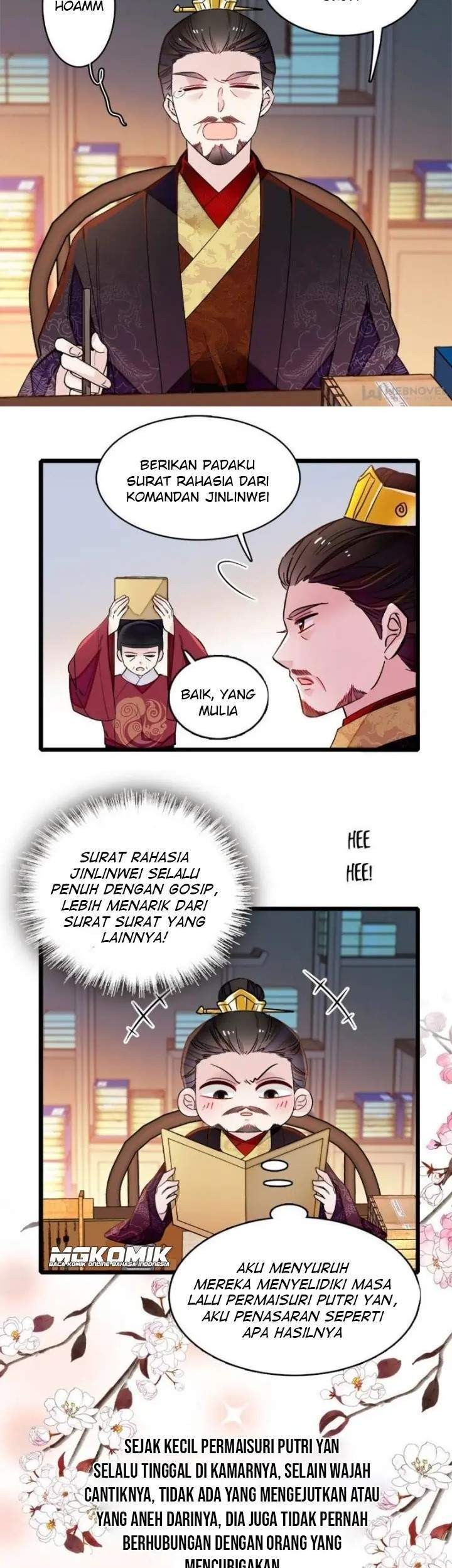 Sijin Chapter 142 Gambar 27