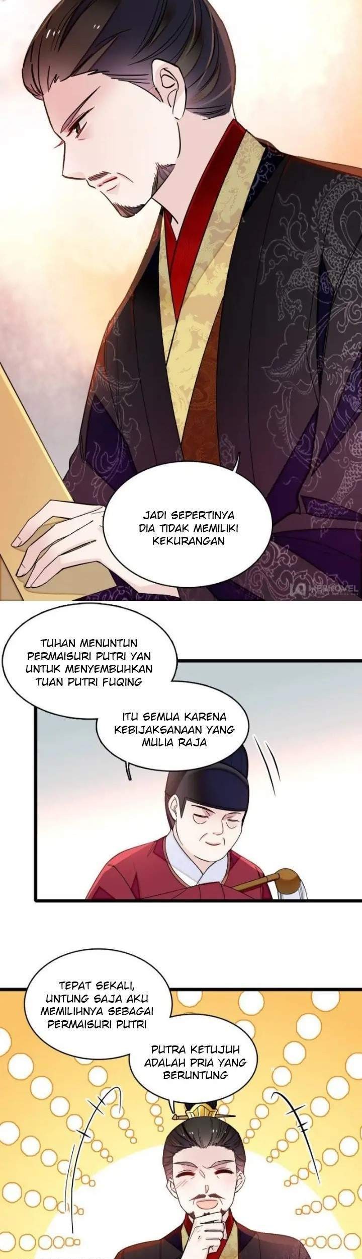 Sijin Chapter 142 Gambar 29