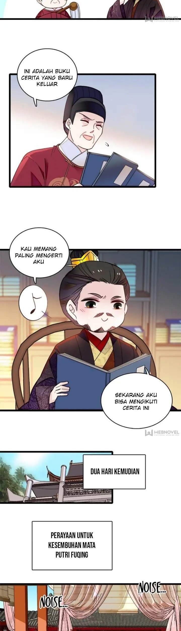 Sijin Chapter 142 Gambar 31