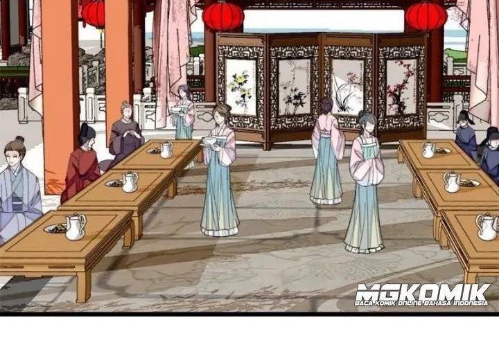 Sijin Chapter 142 Gambar 32