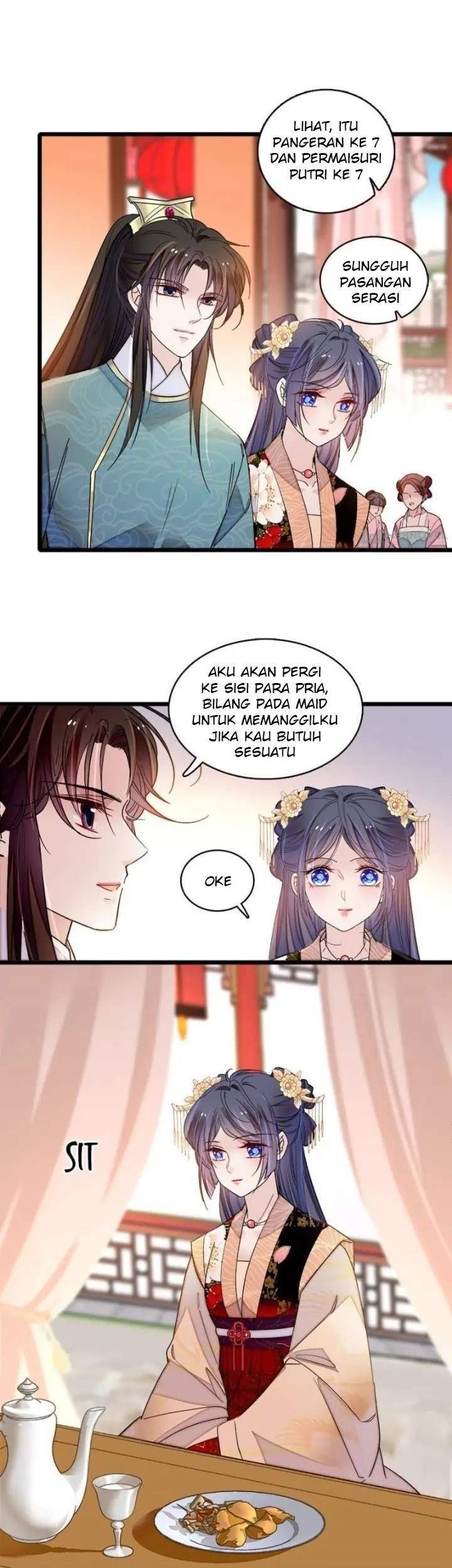 Sijin Chapter 142 Gambar 33