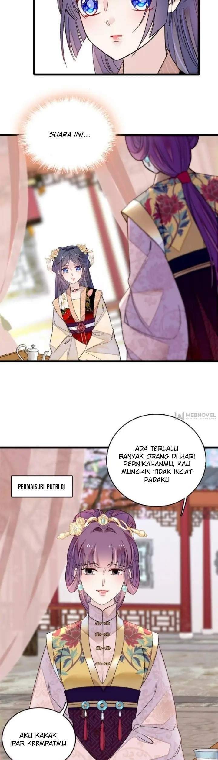 Sijin Chapter 142 Gambar 35