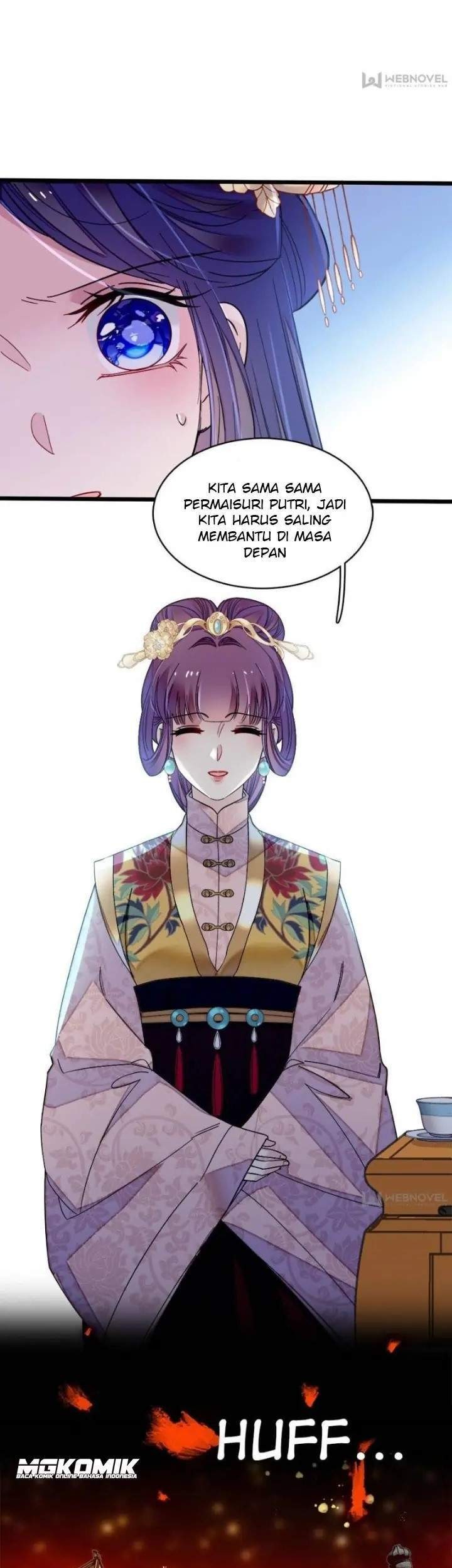 Sijin Chapter 142 Gambar 37