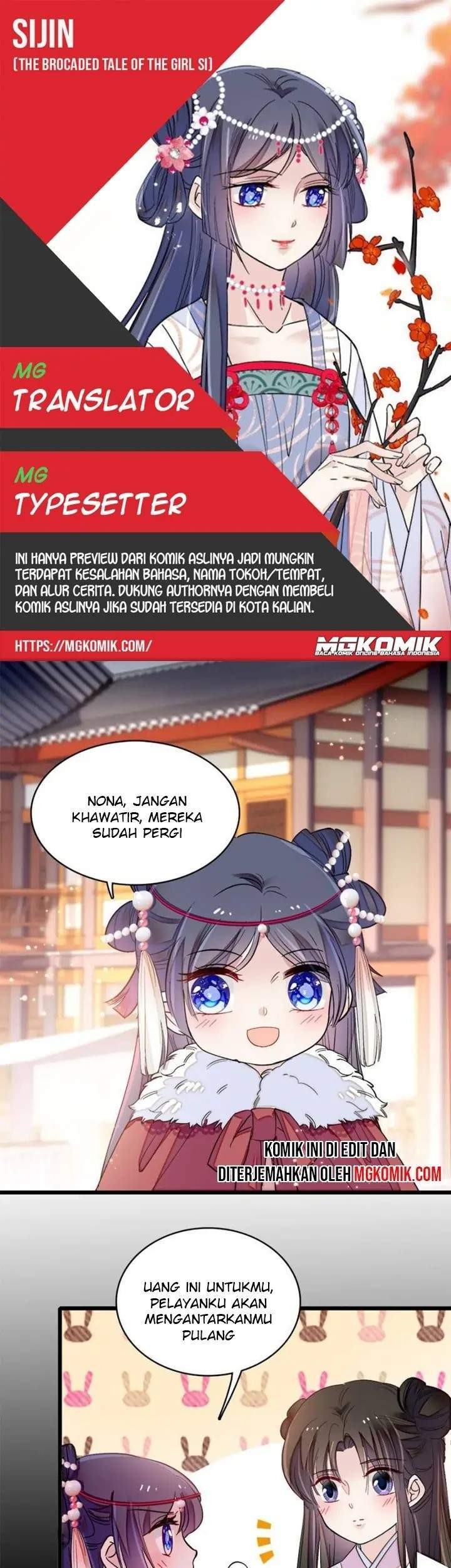 Komik Sijin Chapter 142 gambar nomor 1