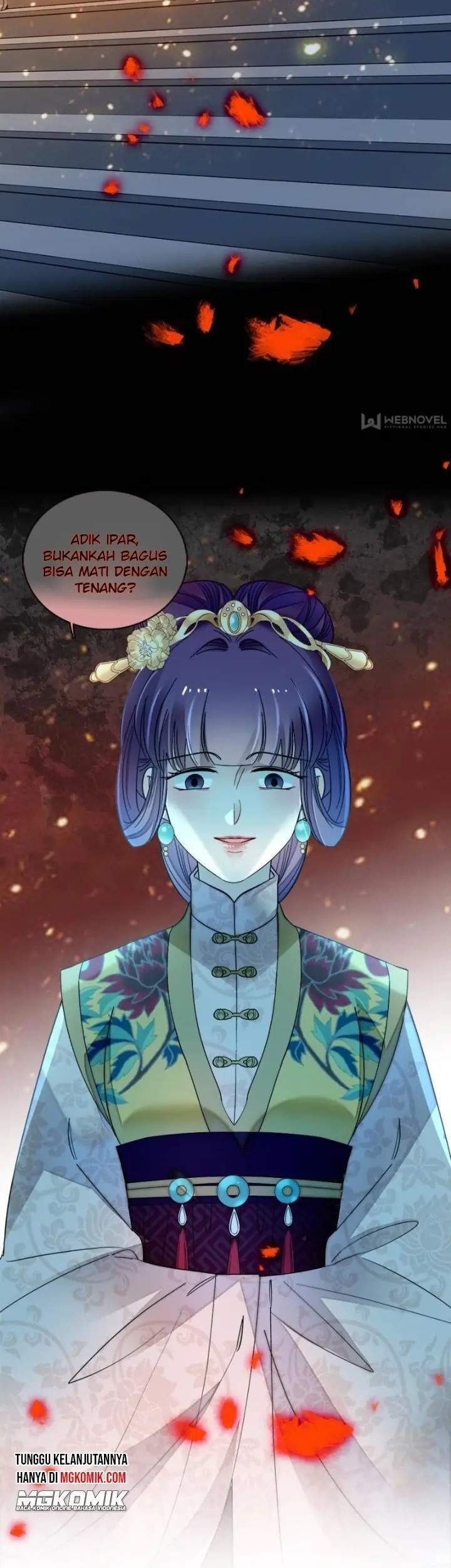 Sijin Chapter 142 Gambar 39