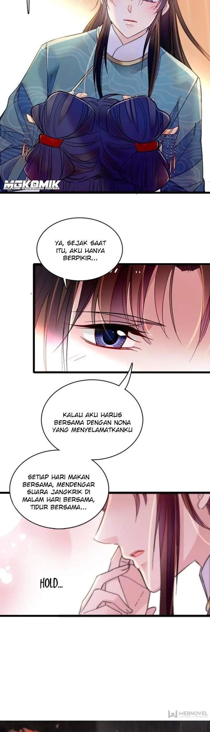 Sijin Chapter 142 Gambar 13