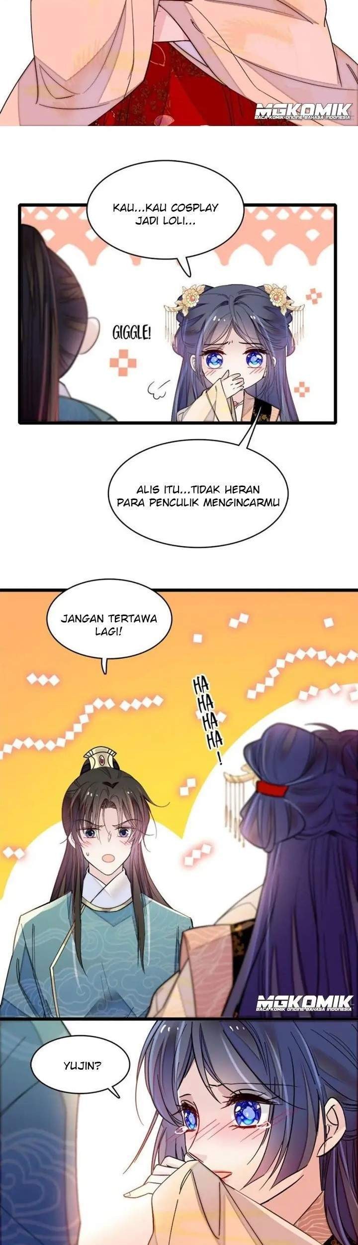 Sijin Chapter 142 Gambar 7