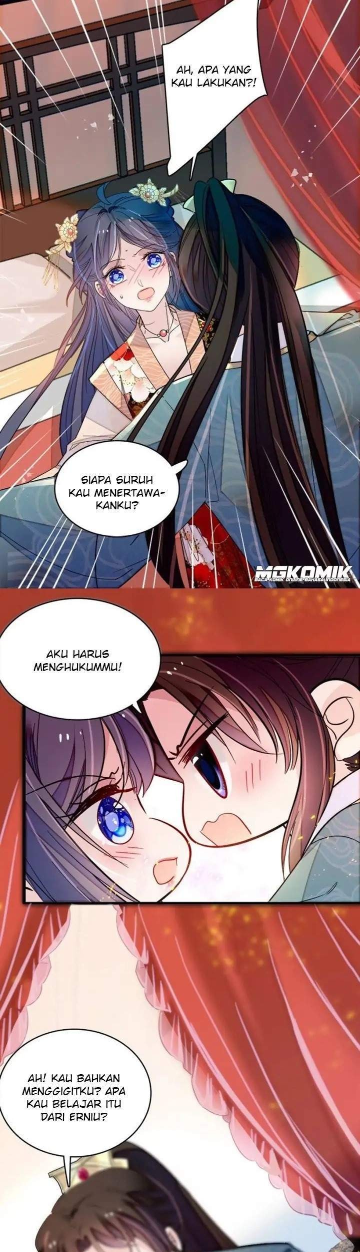 Sijin Chapter 142 Gambar 9