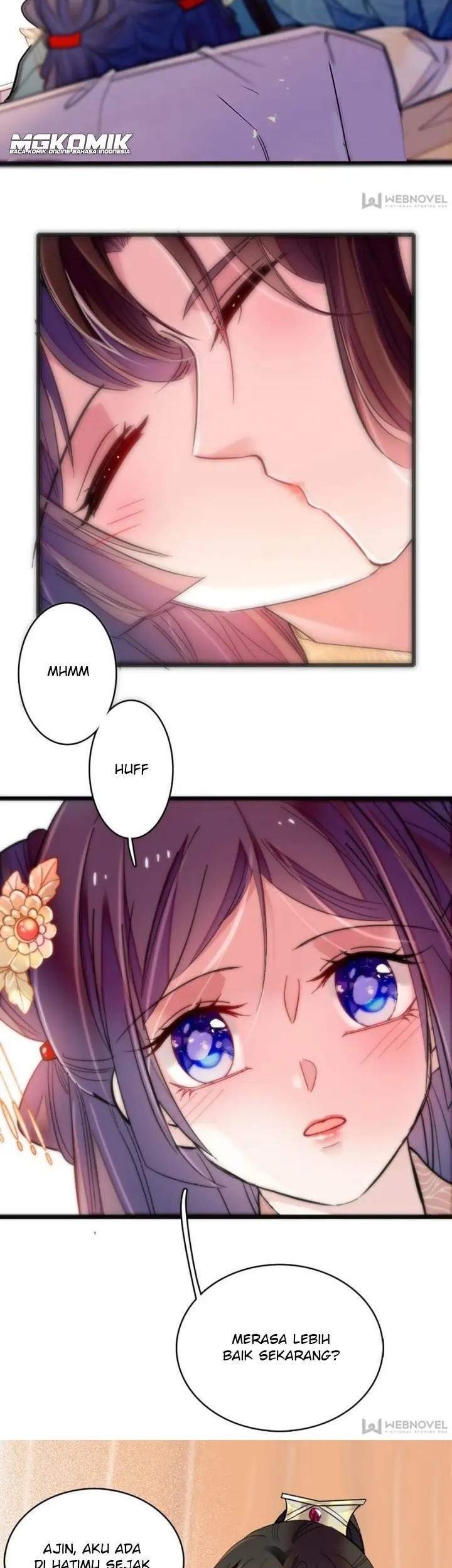 Sijin Chapter 142 Gambar 11