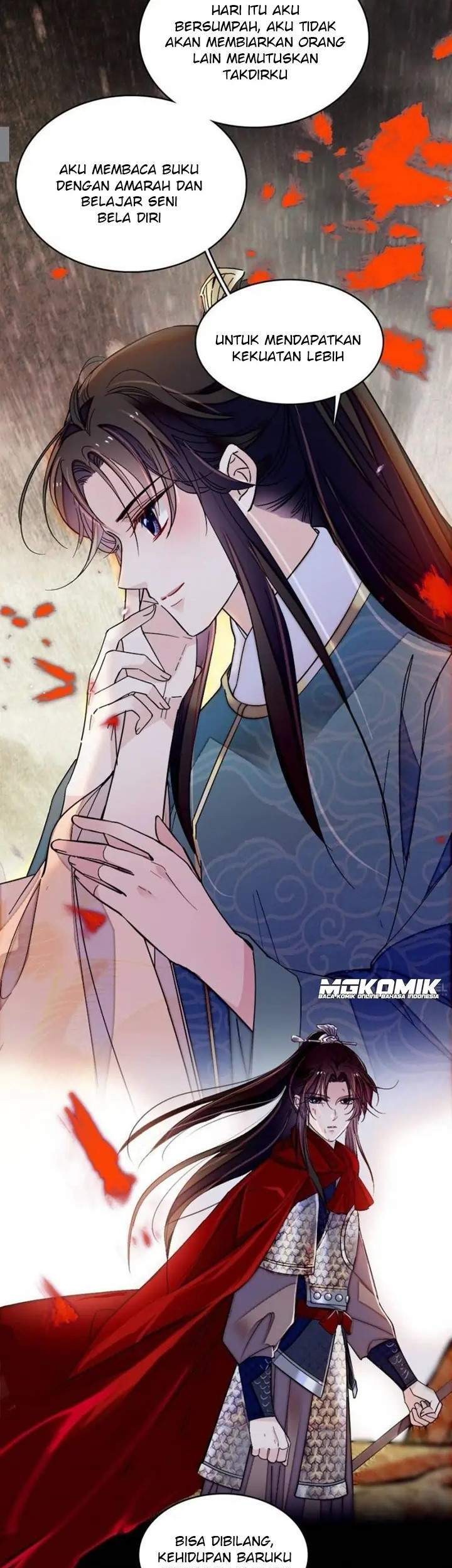 Sijin Chapter 142 Gambar 15