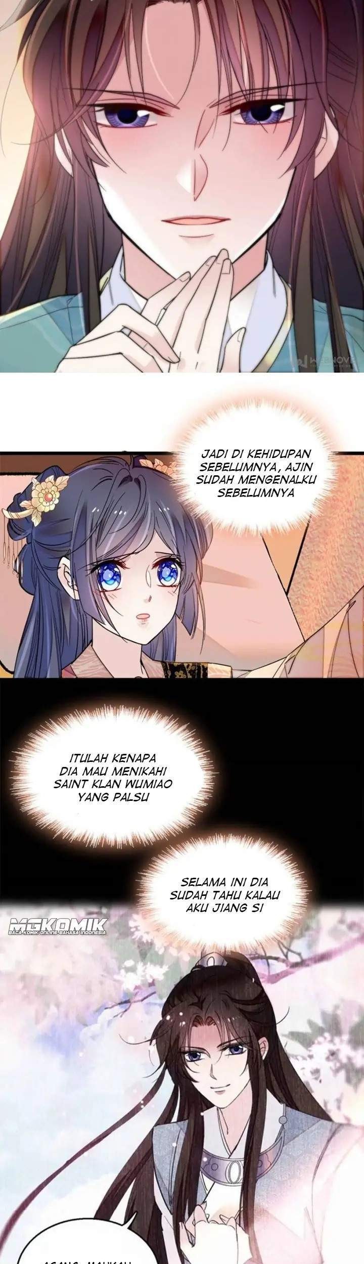 Sijin Chapter 142 Gambar 17