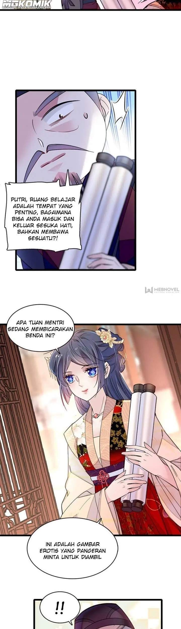 Sijin Chapter 141 Gambar 5