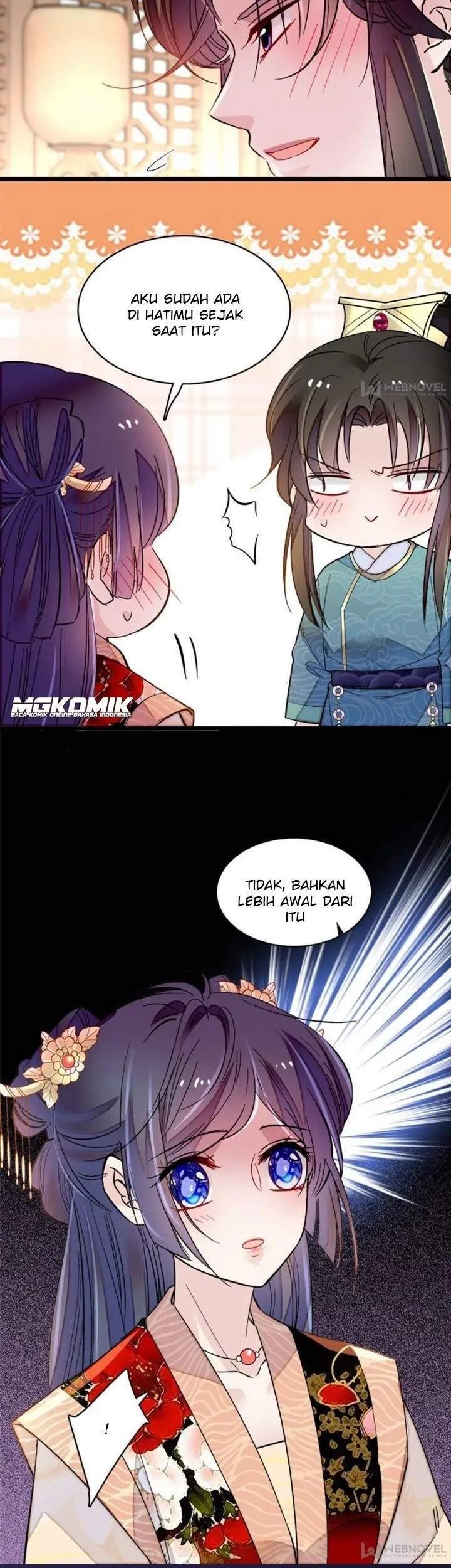 Sijin Chapter 141 Gambar 19