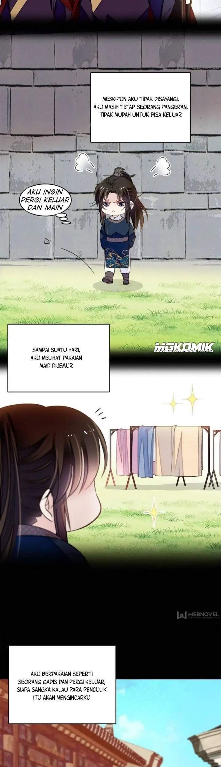 Sijin Chapter 141 Gambar 27