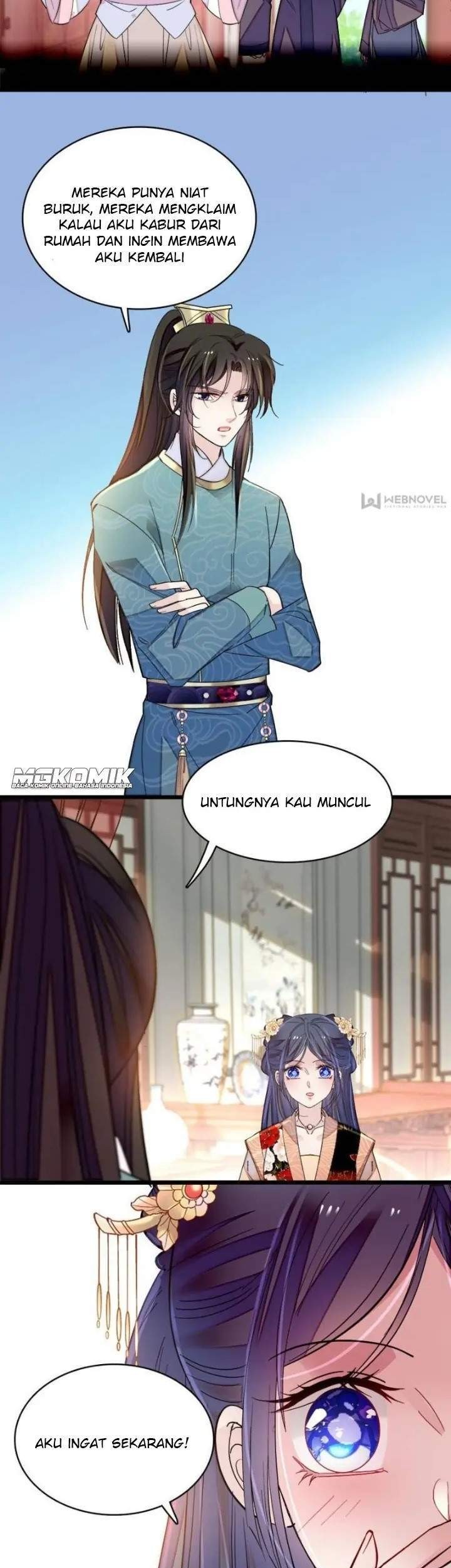Sijin Chapter 141 Gambar 29