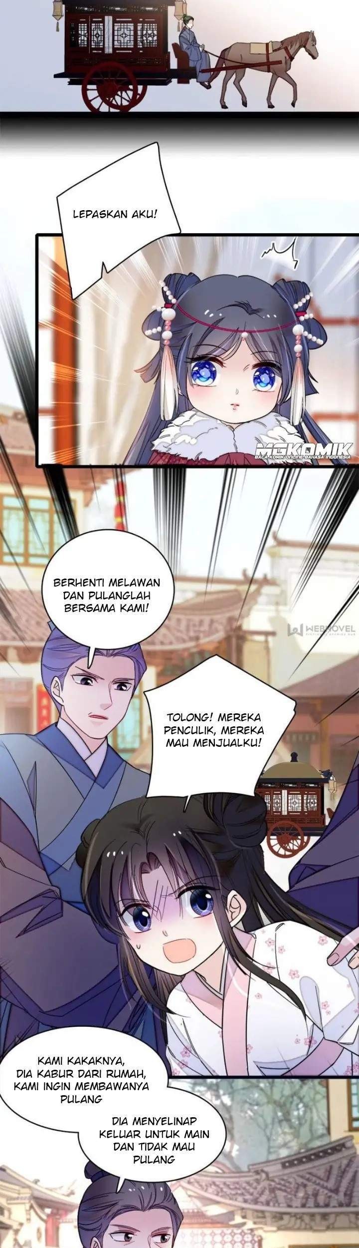 Sijin Chapter 141 Gambar 31