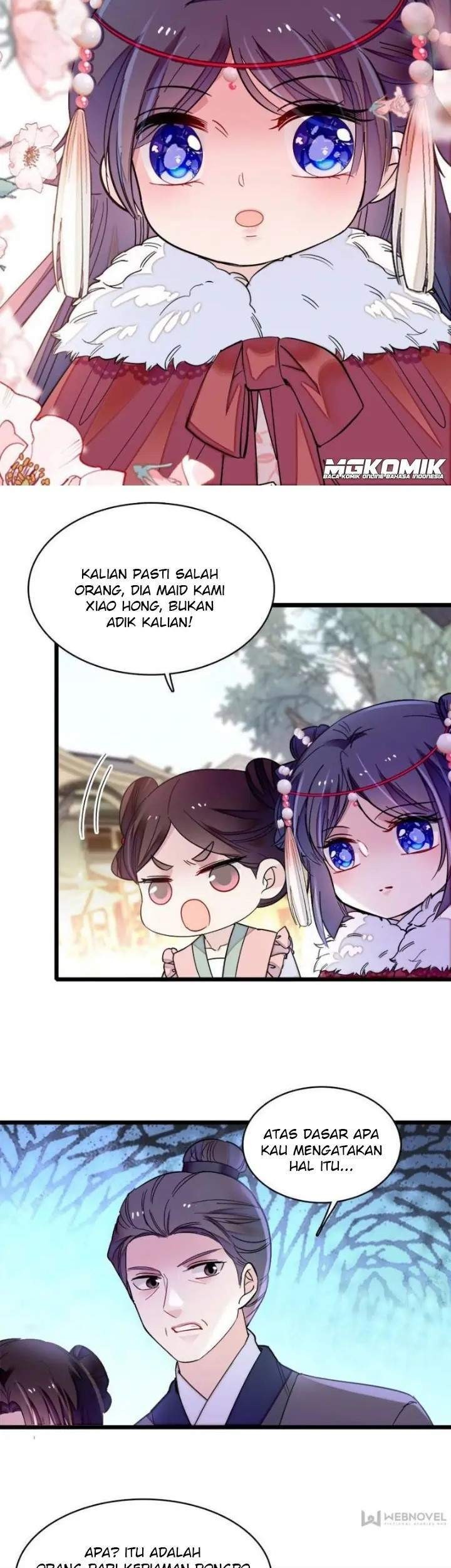 Sijin Chapter 141 Gambar 35