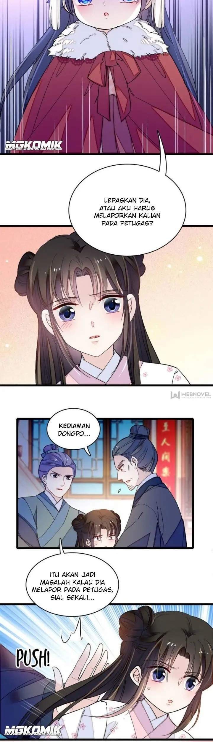 Sijin Chapter 141 Gambar 37