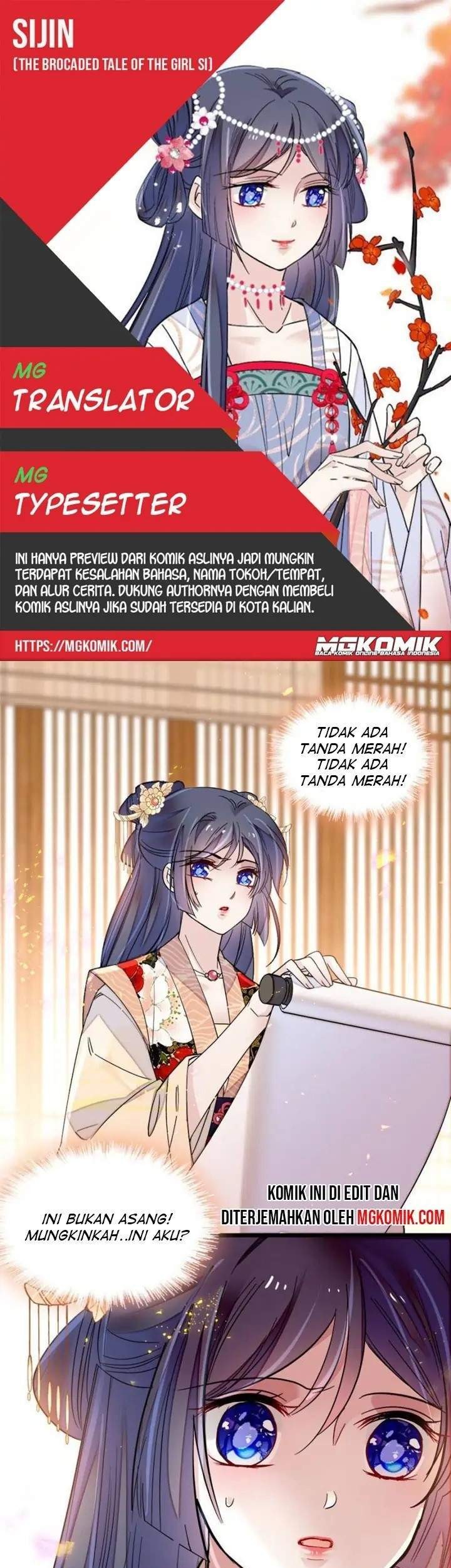 Komik Sijin Chapter 141 gambar nomor 1