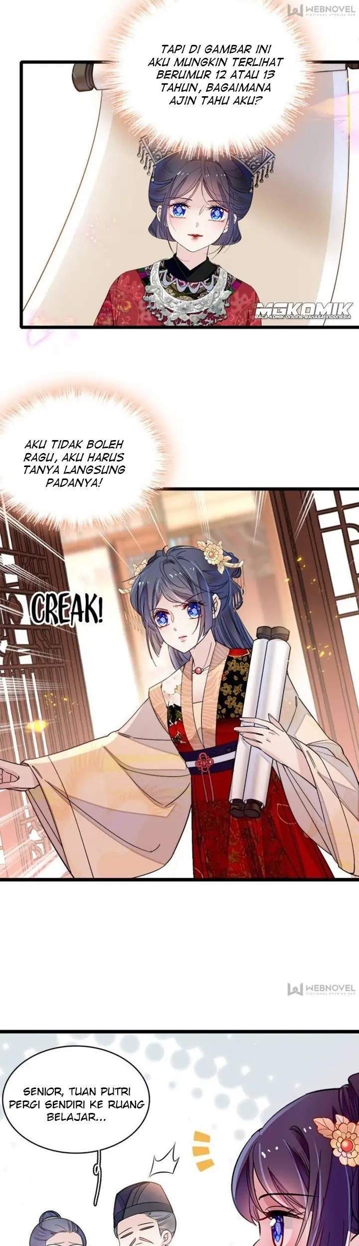 Sijin Chapter 141 Gambar 3