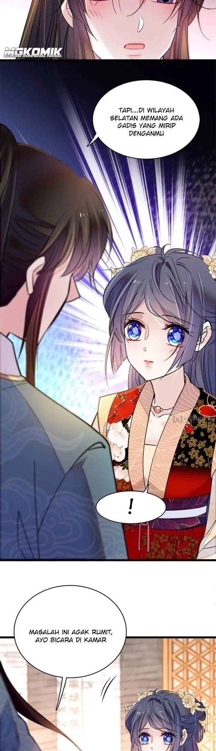 Sijin Chapter 141 Gambar 13