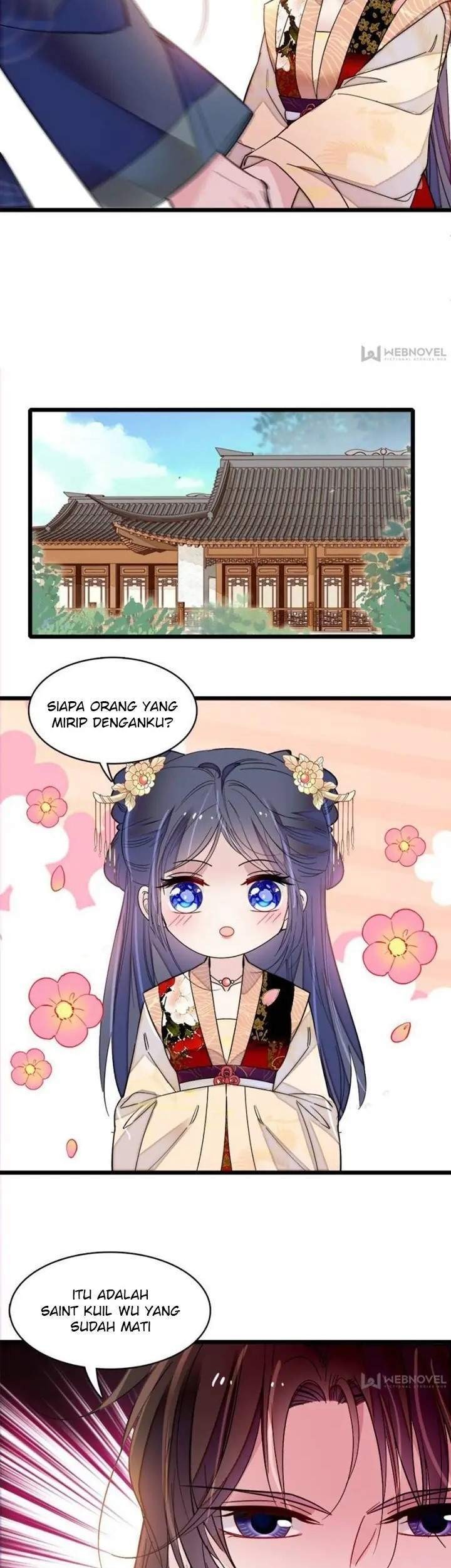 Sijin Chapter 141 Gambar 15