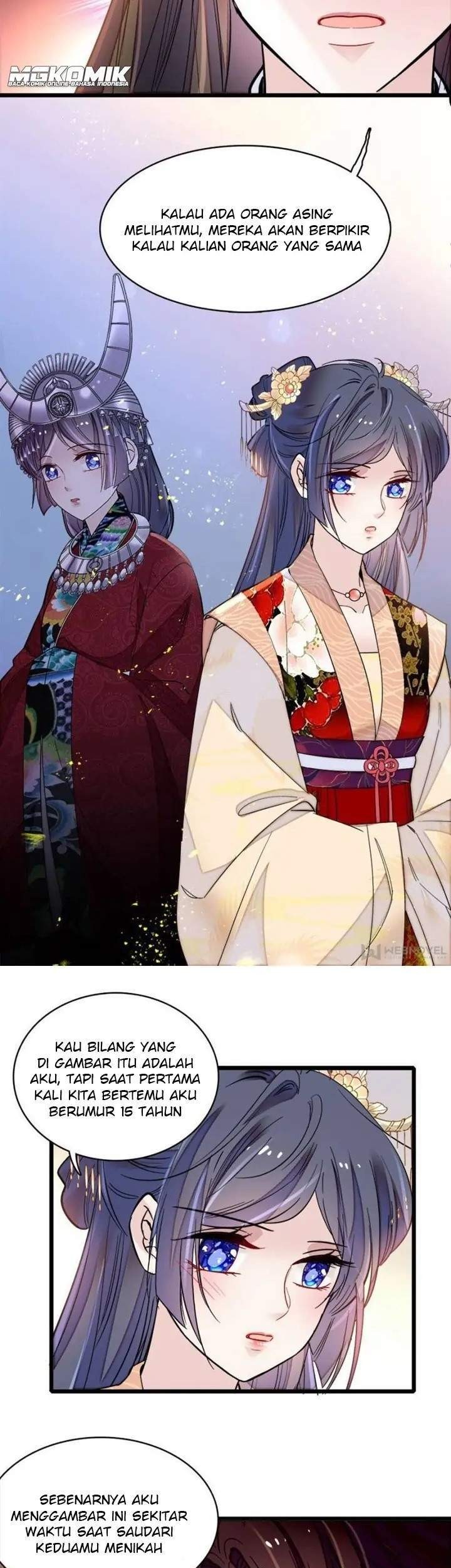 Sijin Chapter 141 Gambar 17