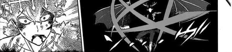 Black Clover Chapter 310 Gambar 3