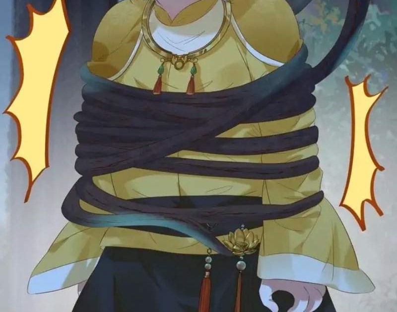 The Ghostly Doctor Chapter 402 Gambar 6