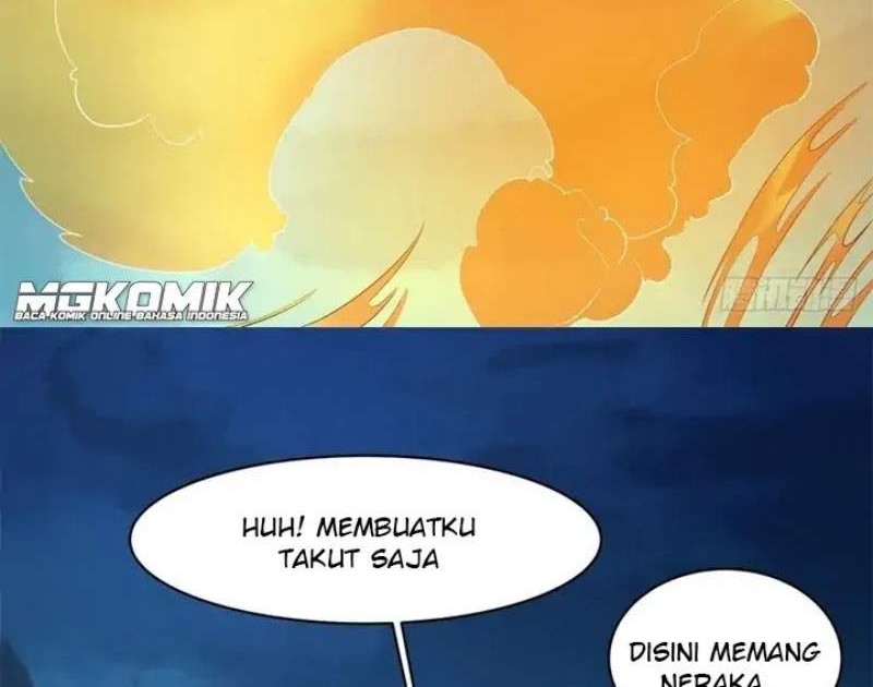 The Ghostly Doctor Chapter 402 Gambar 10