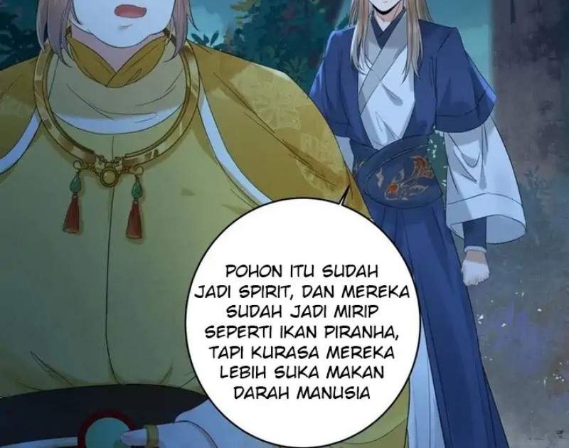 The Ghostly Doctor Chapter 402 Gambar 12