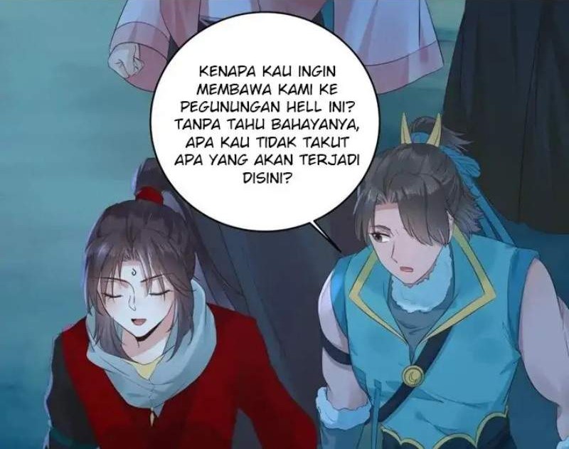 The Ghostly Doctor Chapter 402 Gambar 16