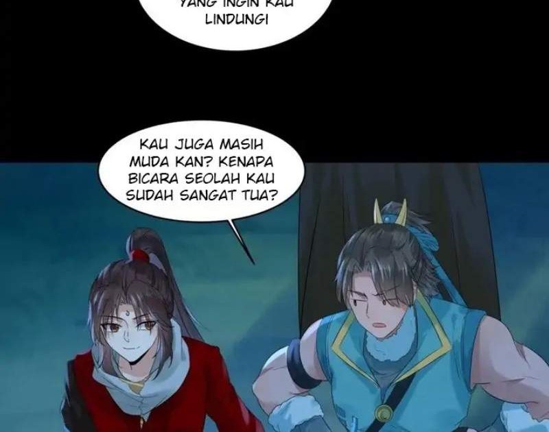 The Ghostly Doctor Chapter 402 Gambar 18