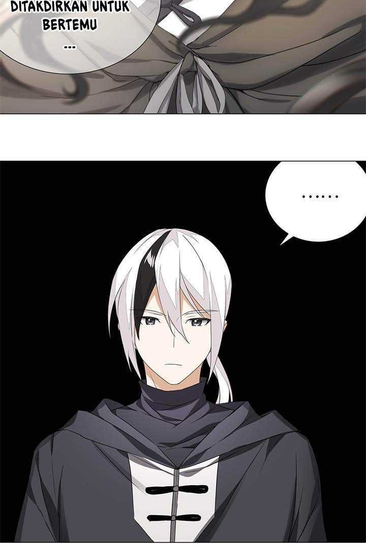 My Harem Grew So Large, I Was Forced to Ascend Chapter 39 Gambar 5