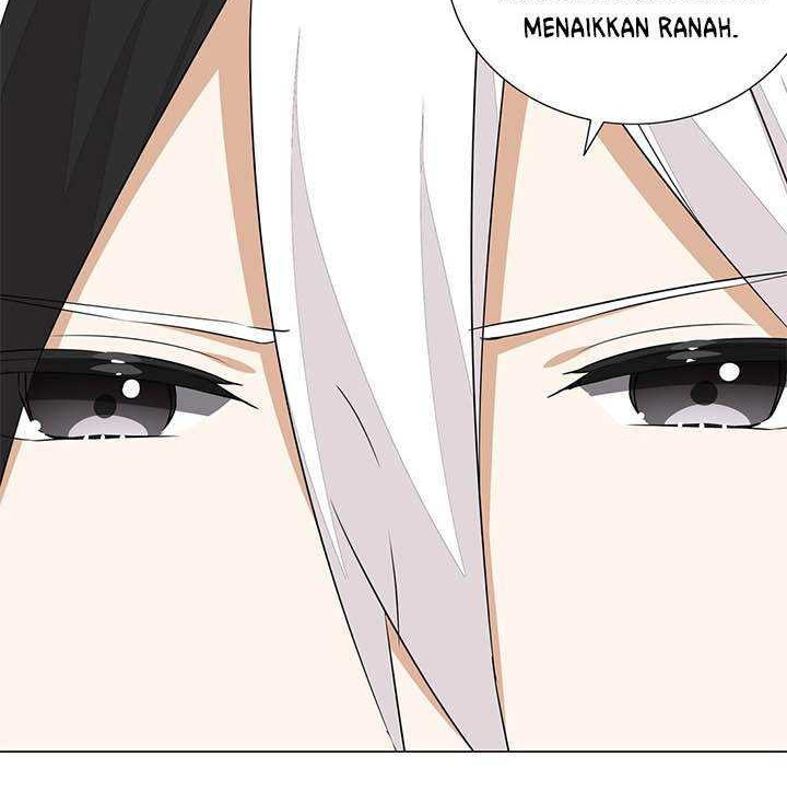 My Harem Grew So Large, I Was Forced to Ascend Chapter 39 Gambar 19