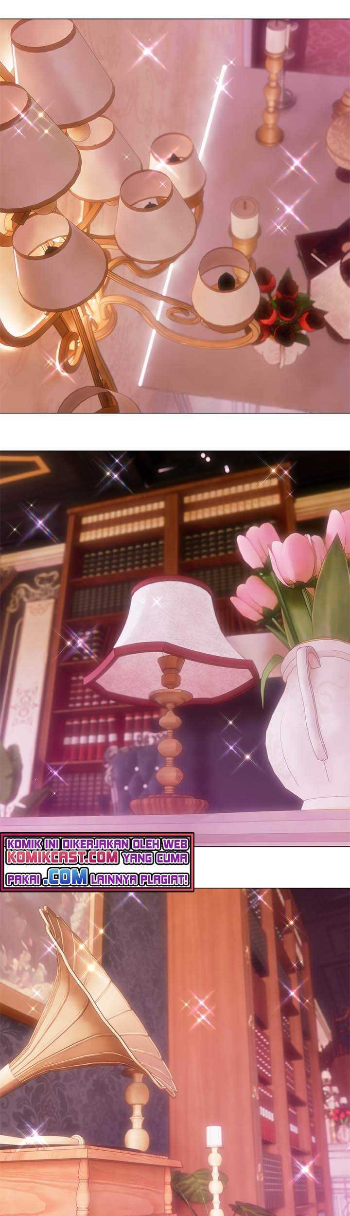 My Harem Grew So Large, I Was Forced to Ascend Chapter 39 Gambar 28