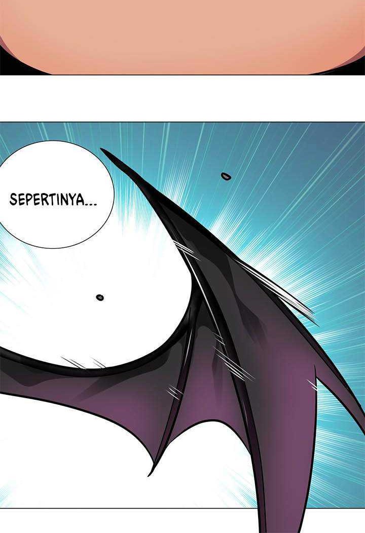 My Harem Grew So Large, I Was Forced to Ascend Chapter 39 Gambar 47