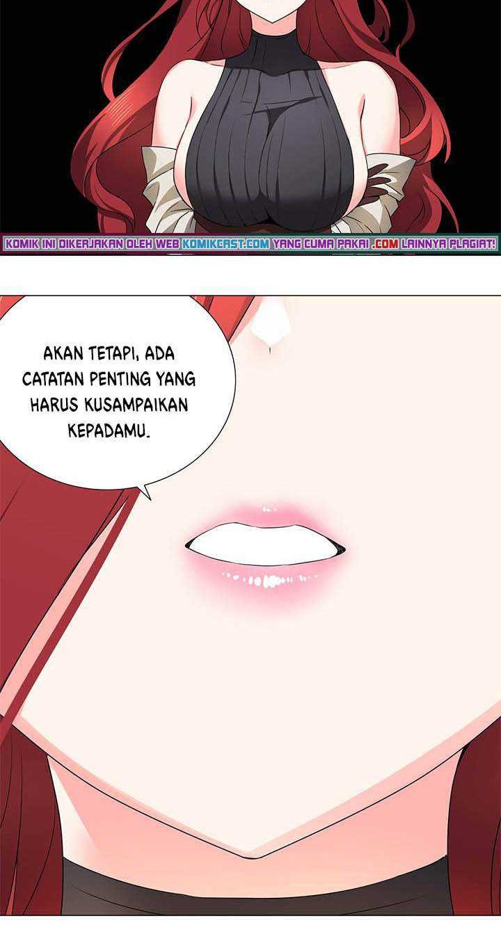 My Harem Grew So Large, I Was Forced to Ascend Chapter 39 Gambar 3